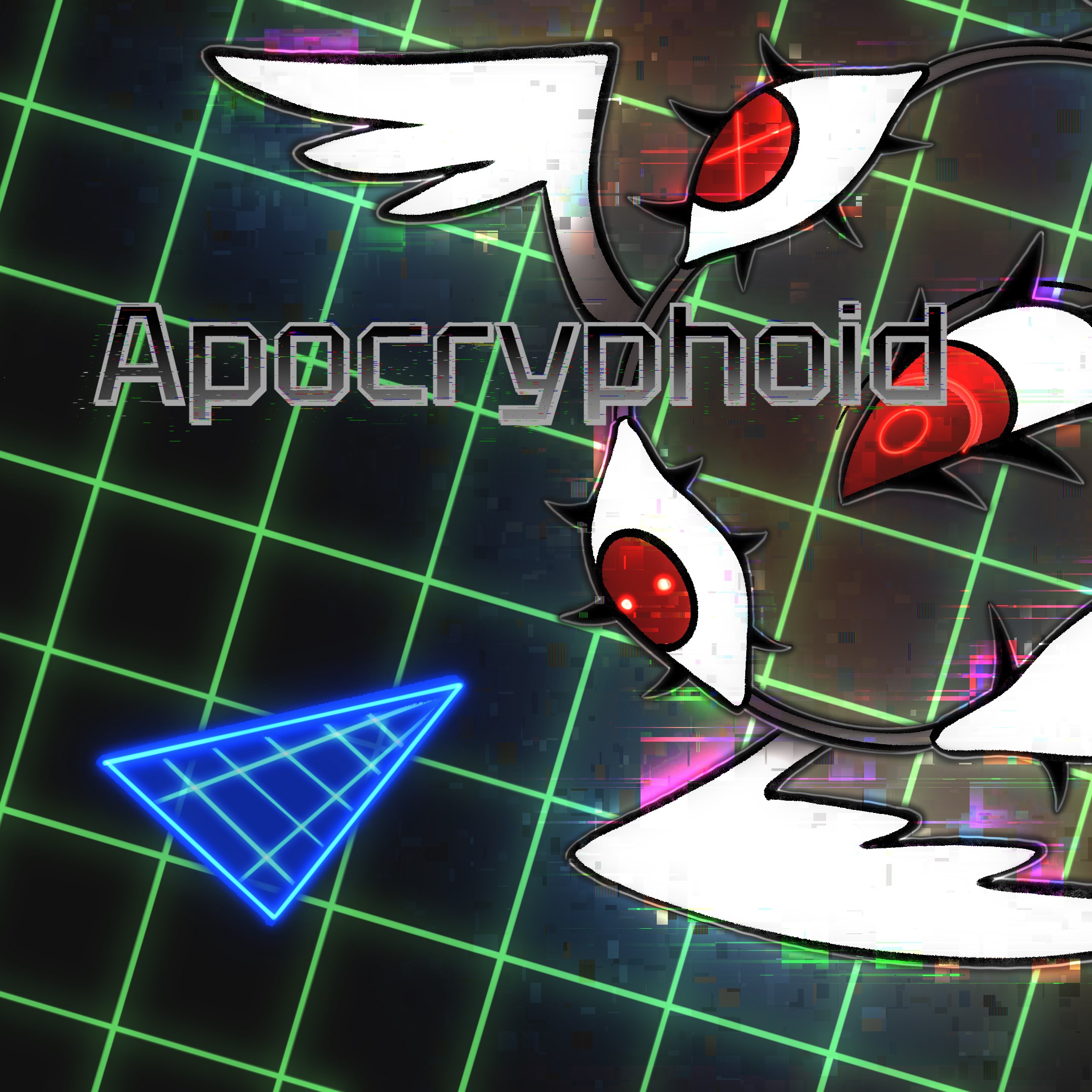 Boxart for Apocryphoid