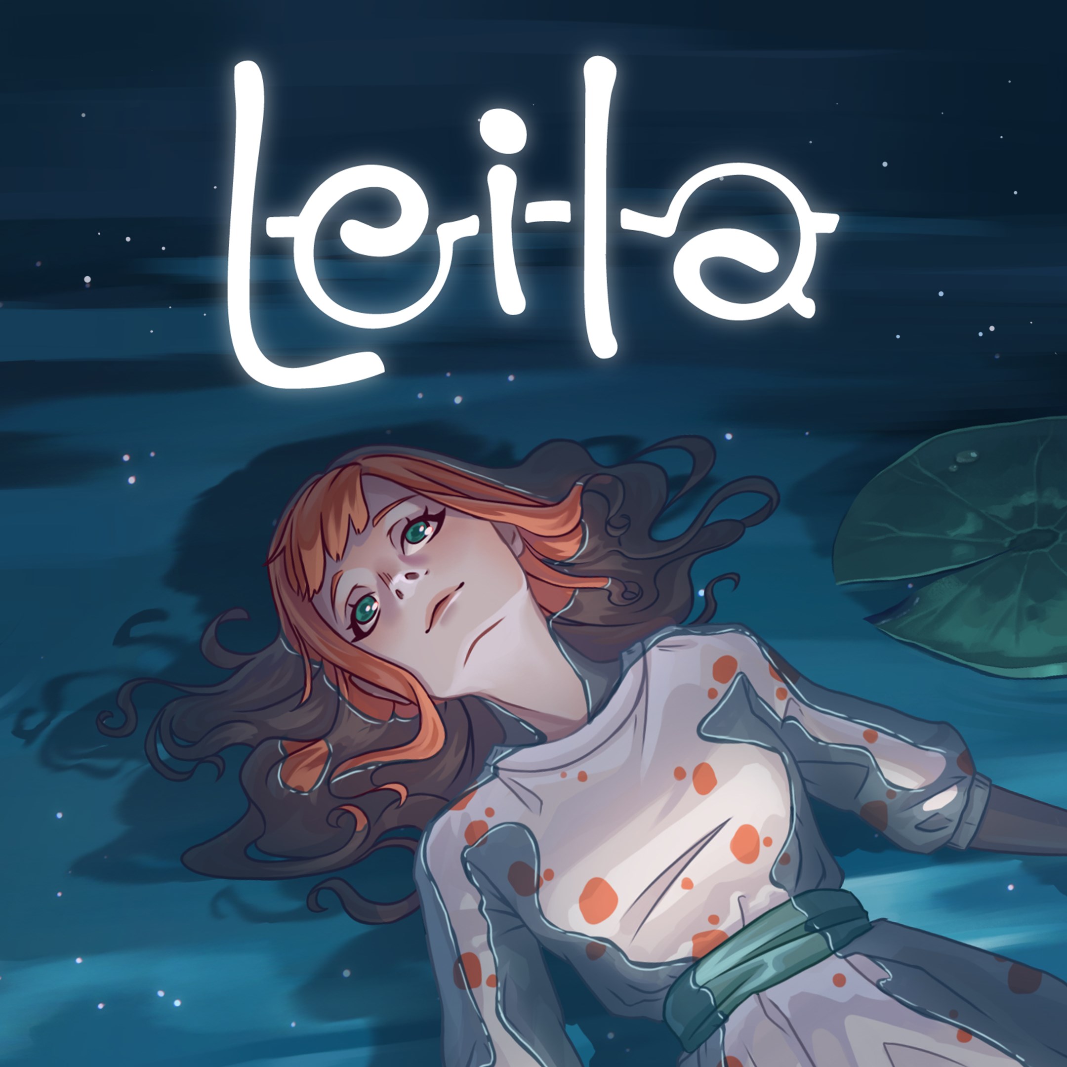 Boxart for Leila
