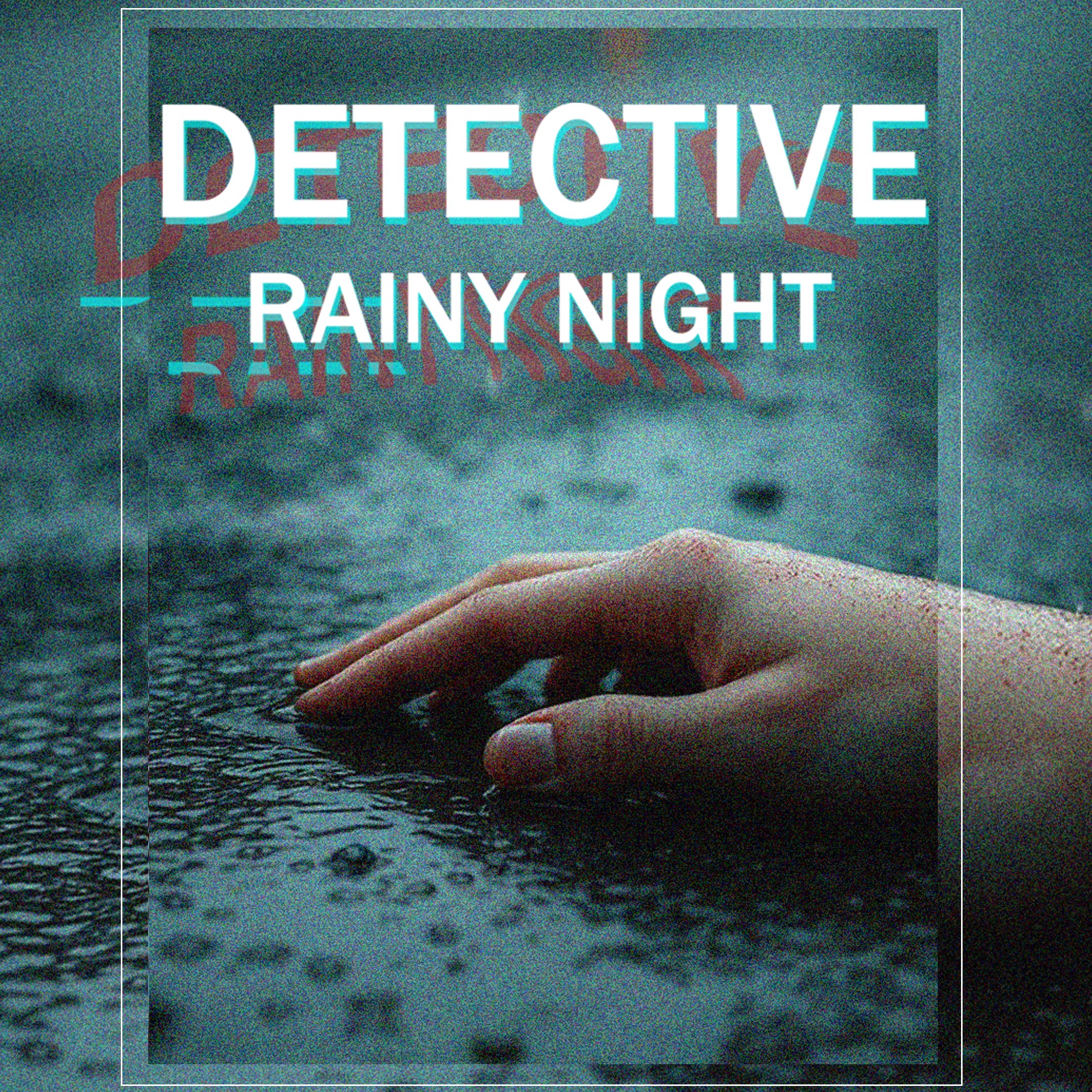 Boxart for DETECTIVE - Rainy Night