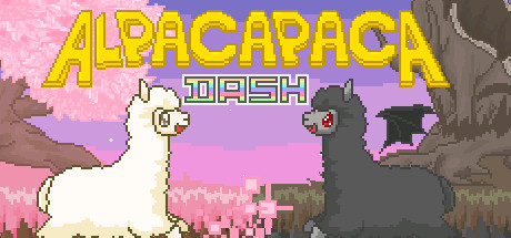 Boxart for Alpacapaca Dash