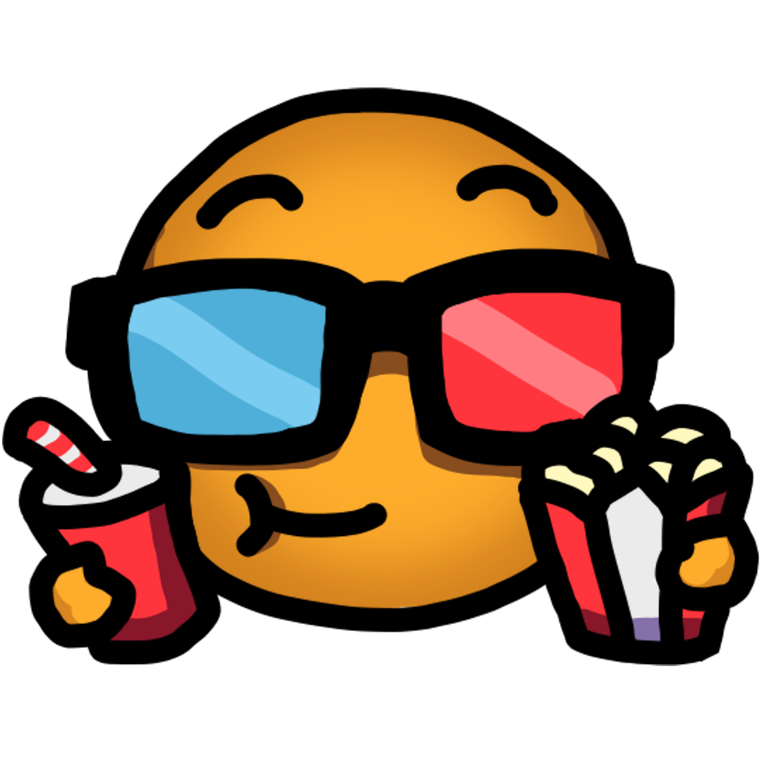 Boxart for Cinemoji Collection