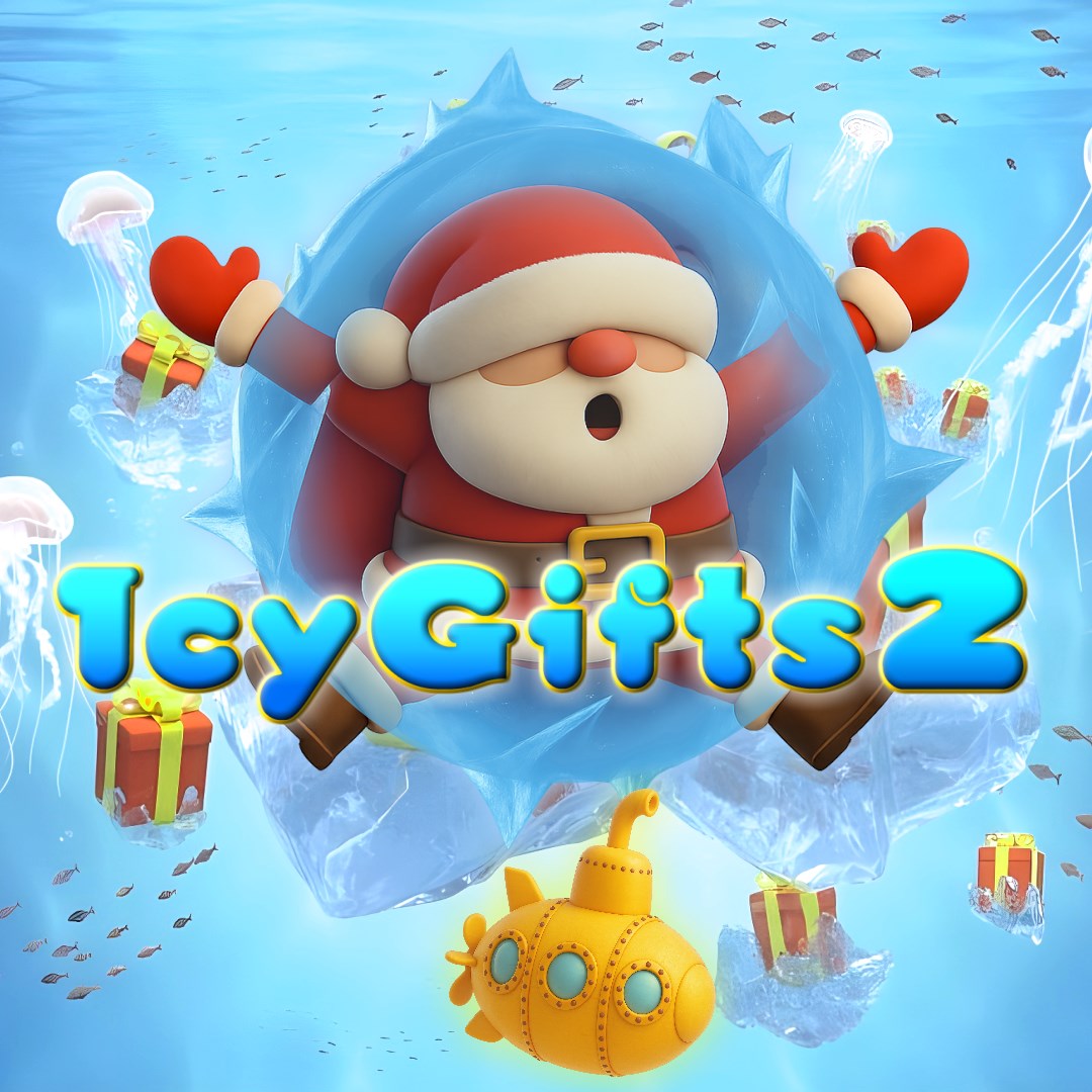 Boxart for Icy Gifts 2 (Xbox One)