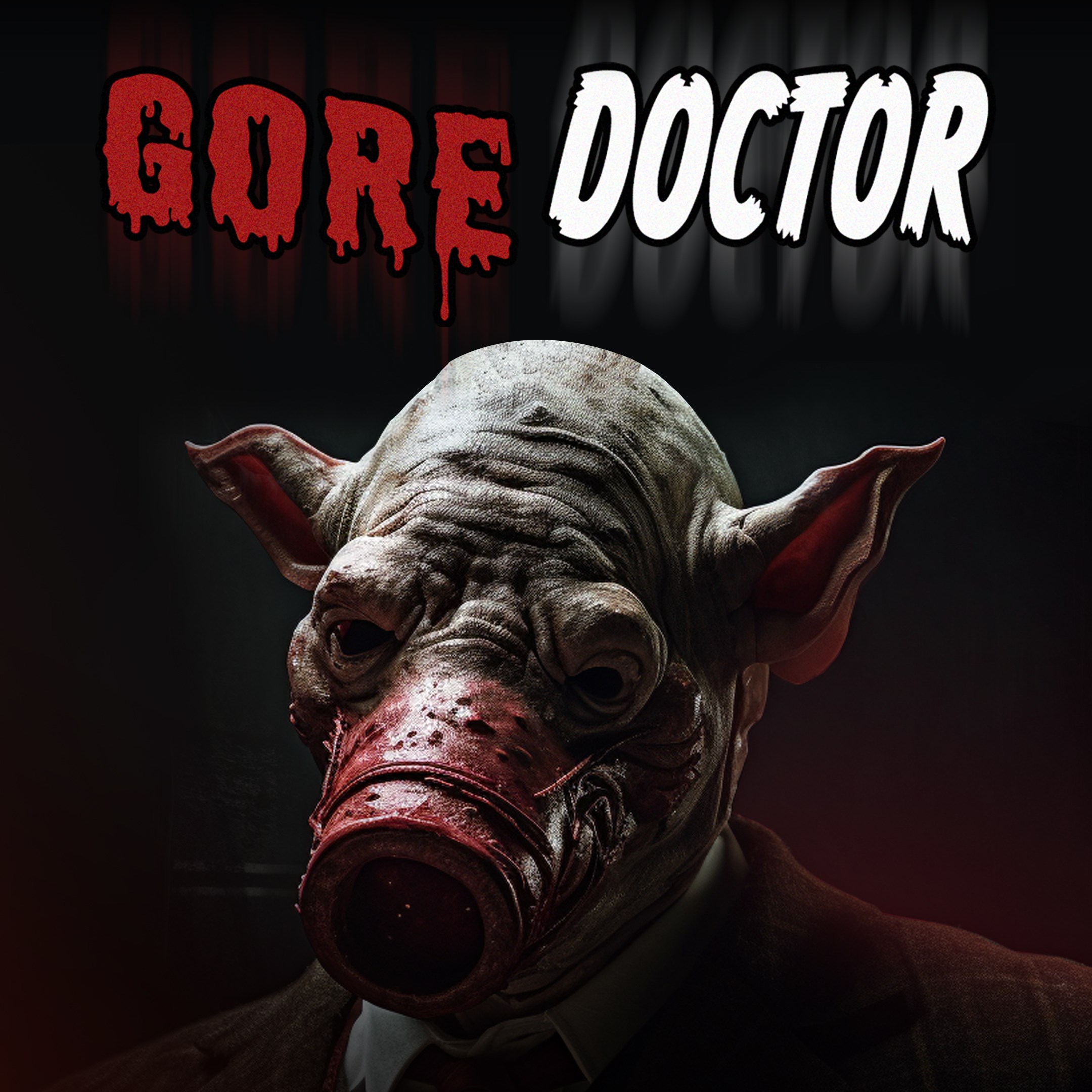 Boxart for Gore Doctor