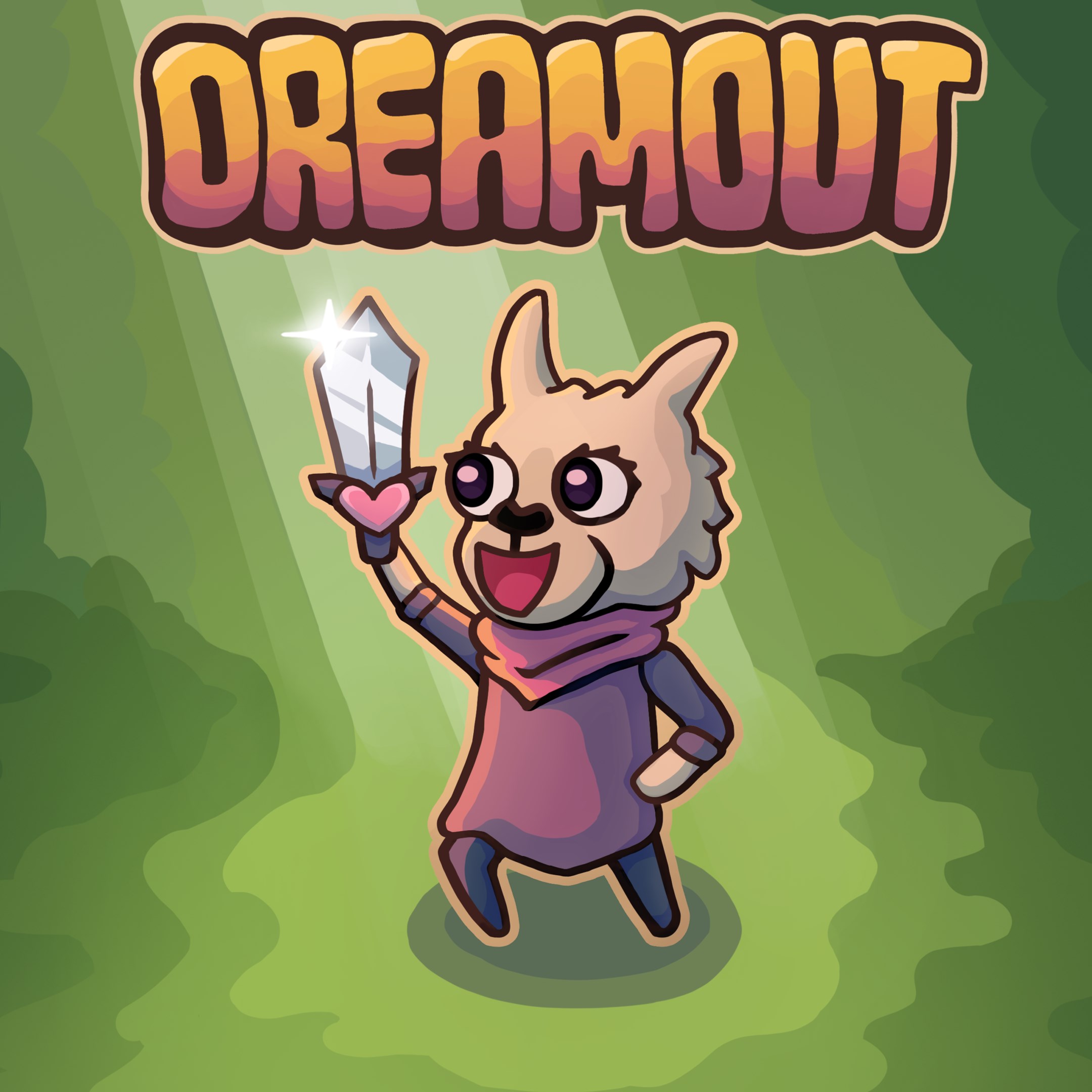 Boxart for DREAMOUT