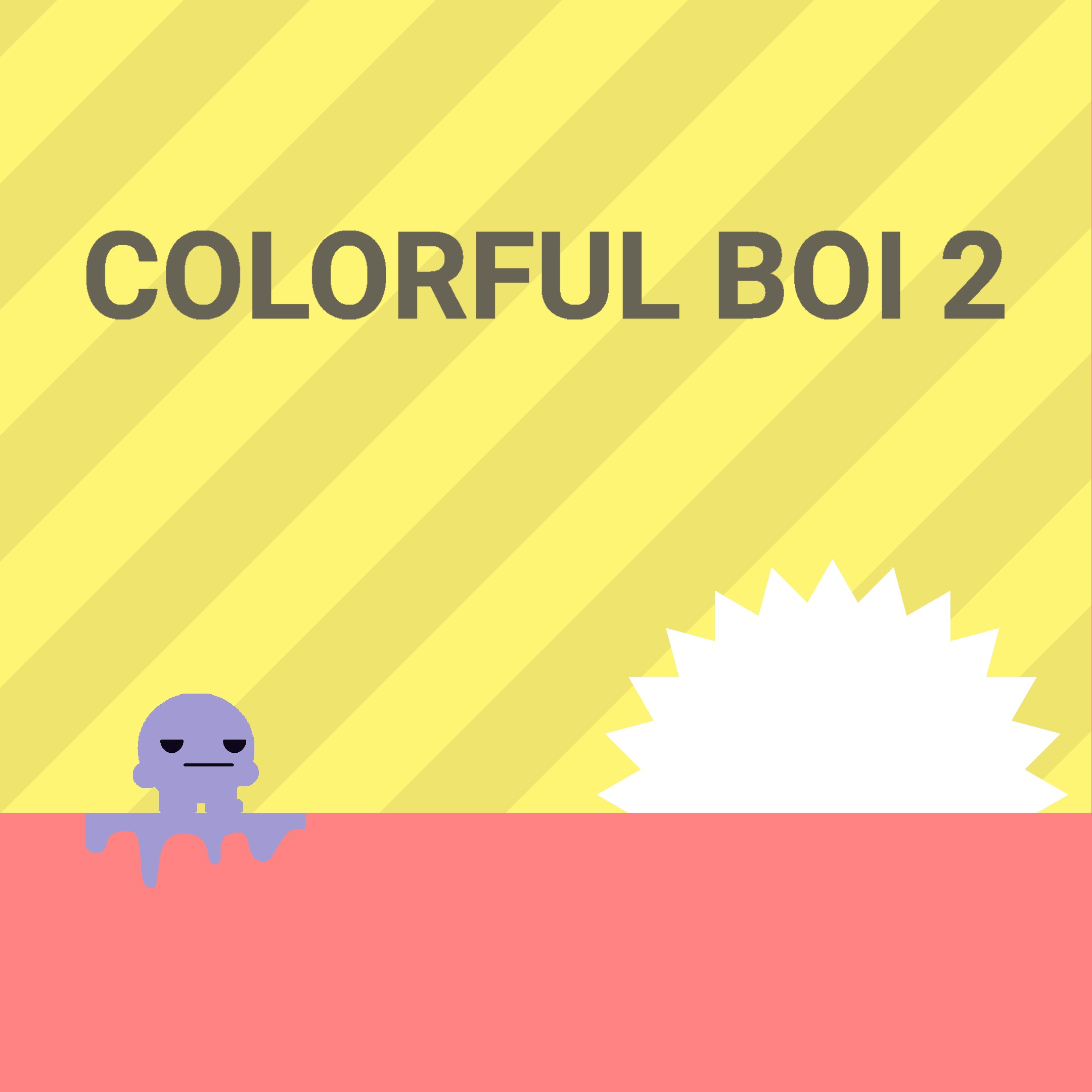 Boxart for Colorful Boi 2