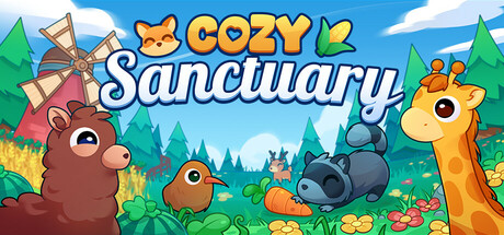 Boxart for Cozy Sanctuary