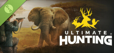 Boxart for Ultimate Hunting™ (Demo)