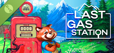Boxart for The Last Gas Station Demo