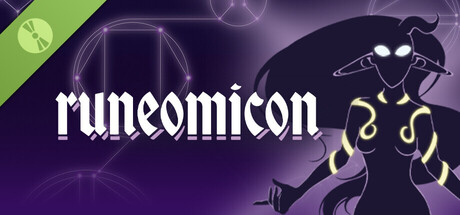 Boxart for Runeomicon Demo