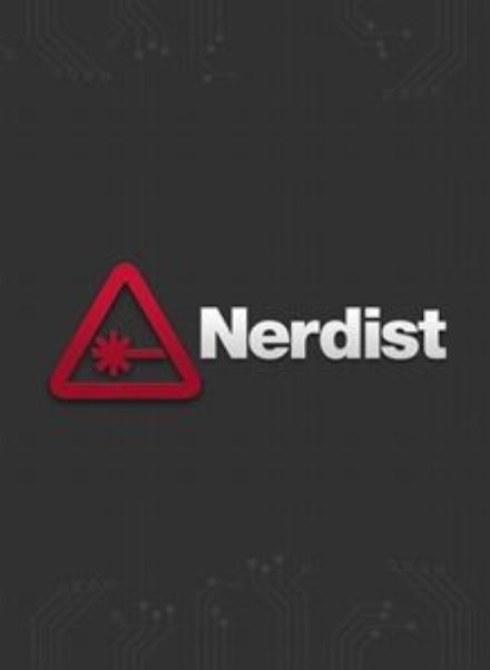 Boxart for Nerdist