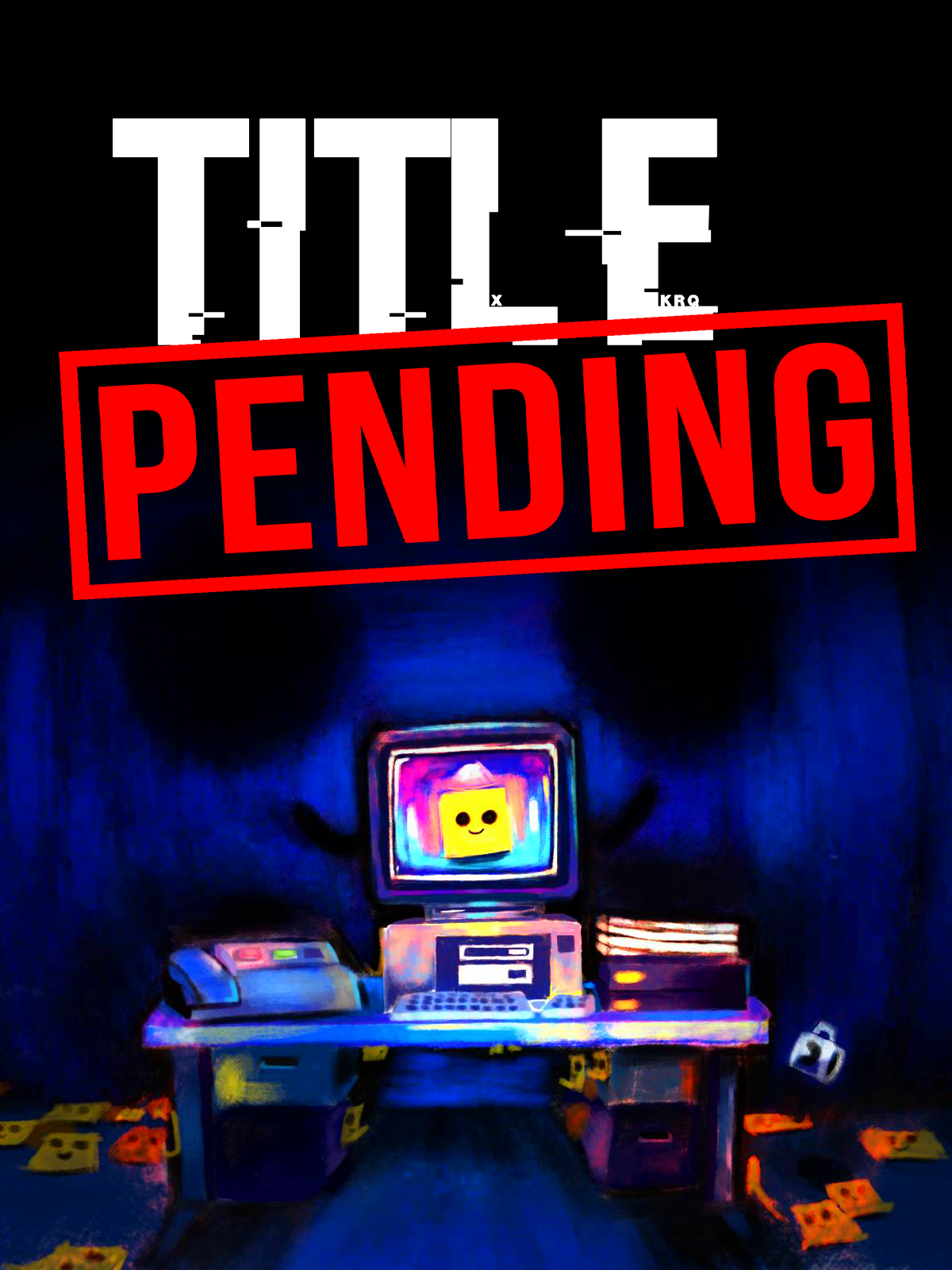 Boxart for Title_Pending