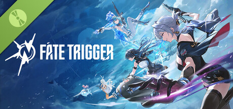 Boxart for Fate Trigger Demo