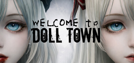Boxart for Welcome to Doll Town