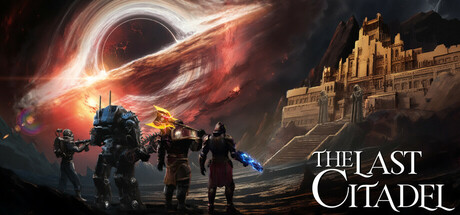 Boxart for The Last Citadel
