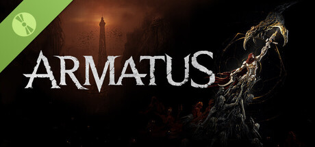 Boxart for Armatus Demo