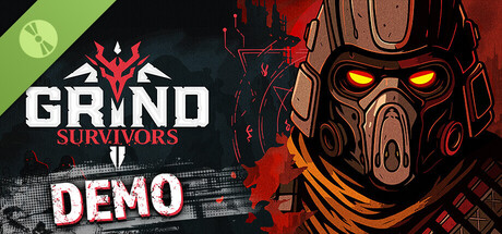 Boxart for Grind Survivors Demo