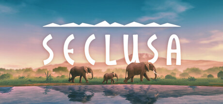 Boxart for Seclusa