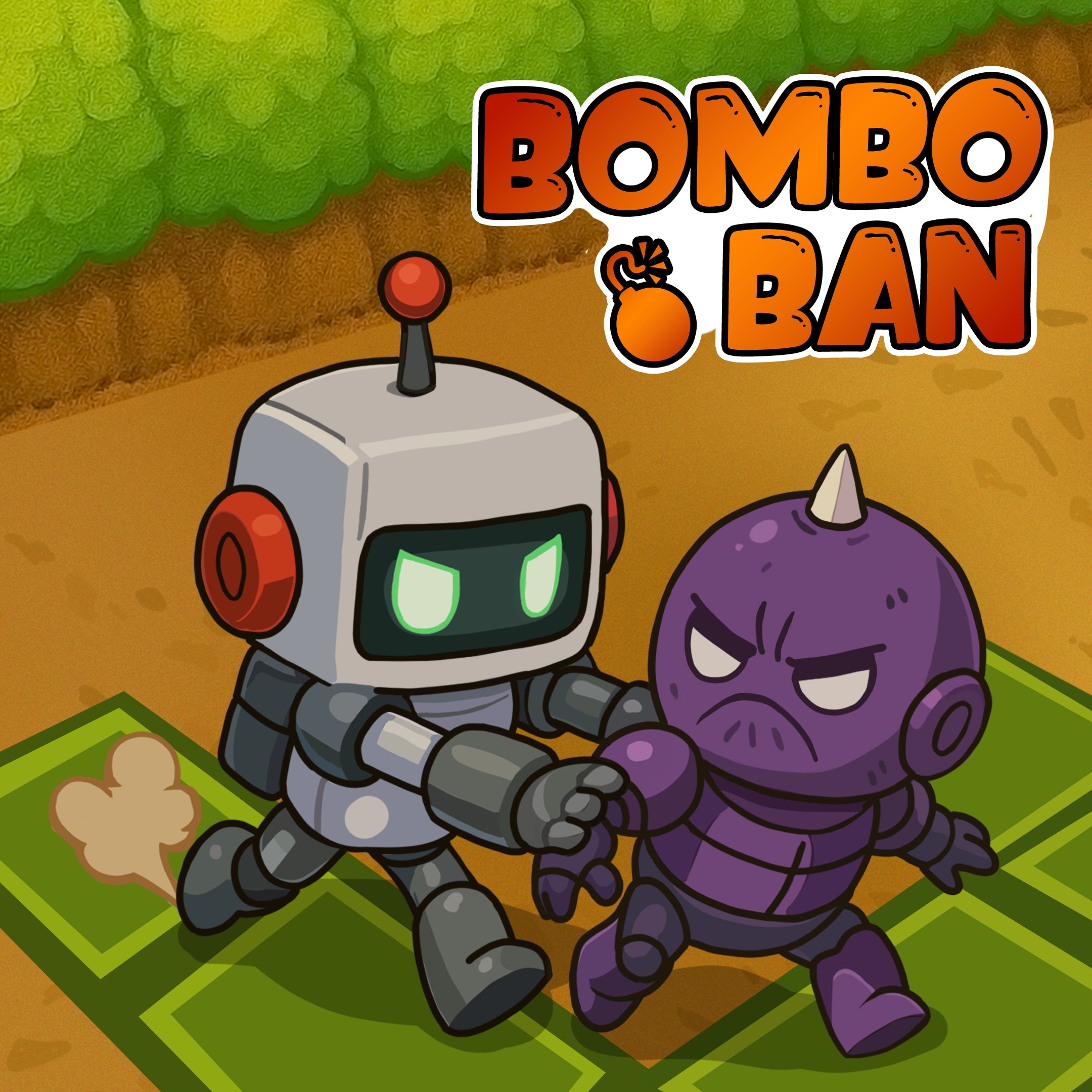 Boxart for Bomboban (Xbox One)