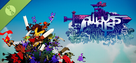 Boxart for Awaysis Demo