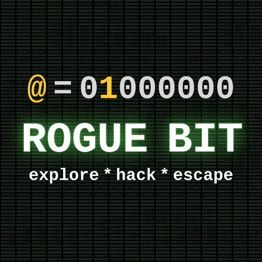 Boxart for Rogue Bit