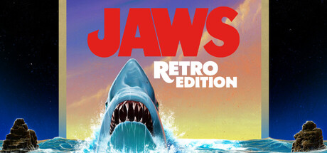 Boxart for JAWS: Retro Edition