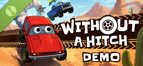 Boxart for WITHOUT A HITCH DEMO