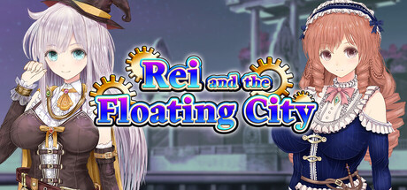 Boxart for Rei and the Floating City