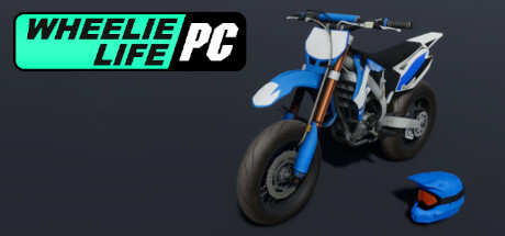 Boxart for Wheelie Life