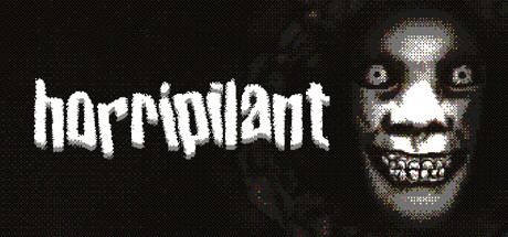 Boxart for Horripilant