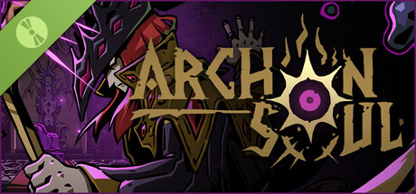 Boxart for Archon Soul Demo