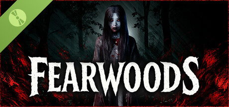 Boxart for Fearwoods Demo