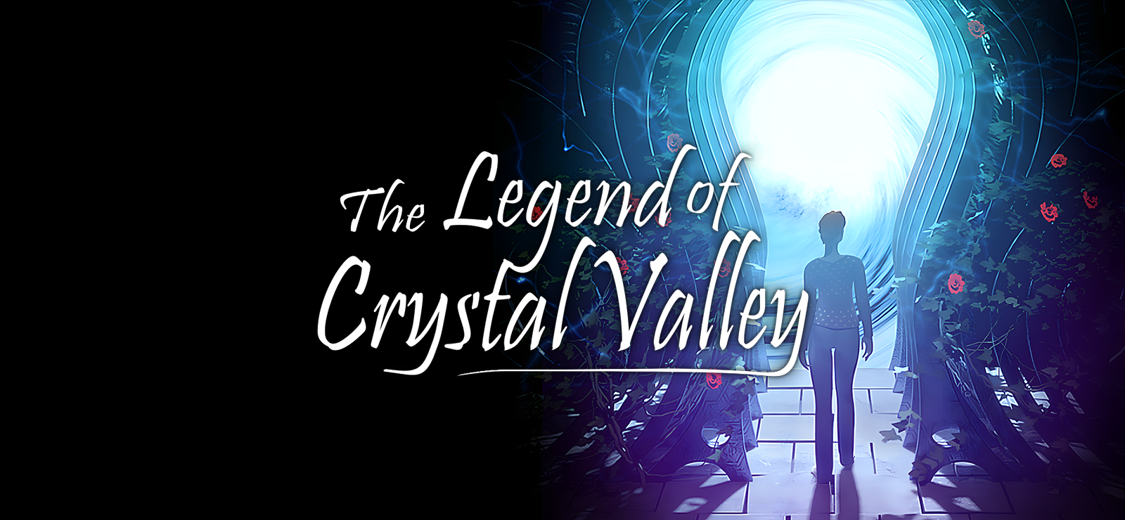 Boxart for The Legend of Crystal Valley