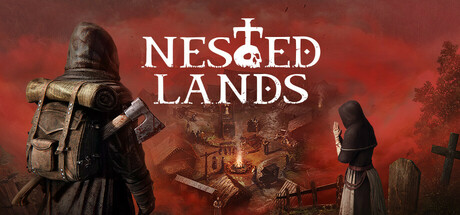 Boxart for Nested Lands
