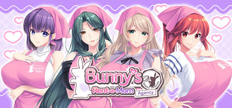 Boxart for Bunny’s Rent-a-Mom Agency
