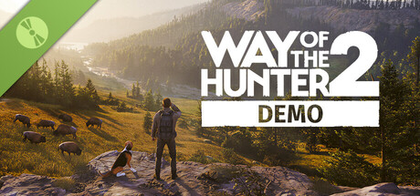 Boxart for Way of the Hunter 2 Demo