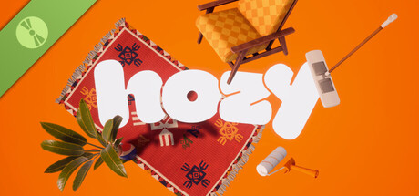 Boxart for Hozy Demo
