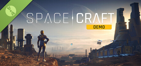 Boxart for SpaceCraft Demo