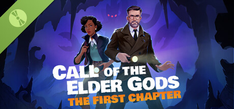 Boxart for Call of the Elder Gods: The First Chapter