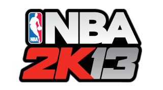 Boxart for NBA 2K13