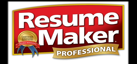 Boxart for ResumeMaker® Professional Deluxe