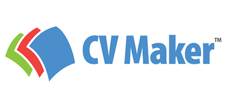 Boxart for CV Maker for Mac