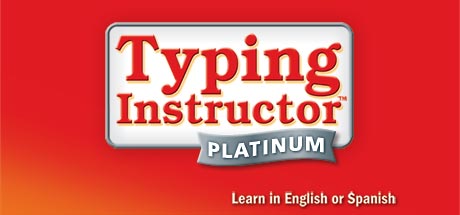 Boxart for Typing Instructor Platinum 21 - Mac