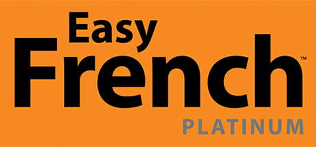 Boxart for Easy French™ Platinum