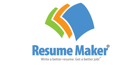 Boxart for Resume Maker® for Mac