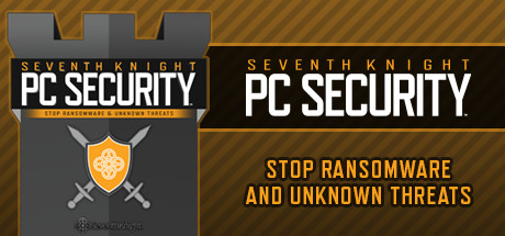 Boxart for Seventh Knight PC Security