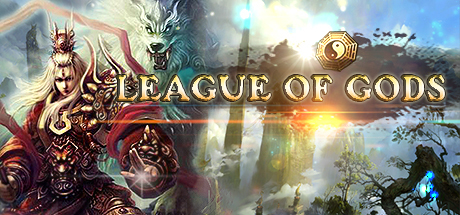 Boxart for 封神英杰传