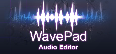 Boxart for WavePad Audio Editor