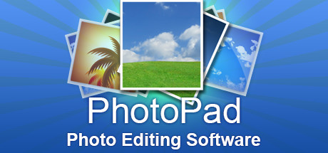 Boxart for PhotoPad