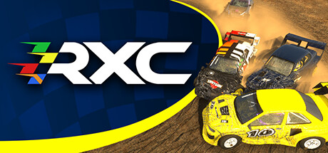 Boxart for RXC - Rally Cross Challenge