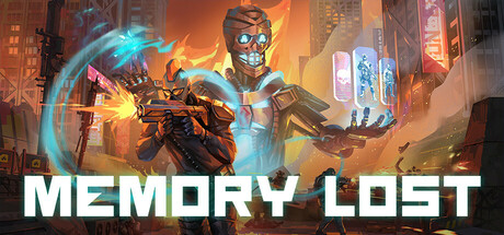 Boxart for Memory Lost